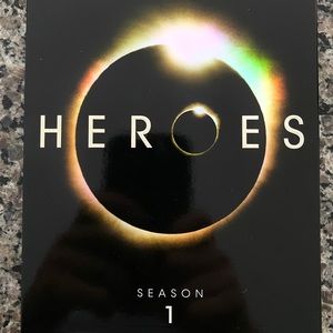 Heroes Season 1